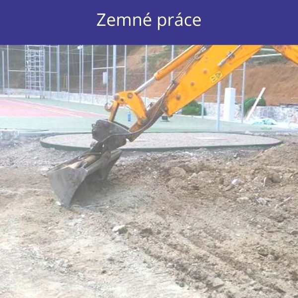 Zemn prce a sadov pravy