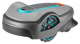 Robotick kosaky