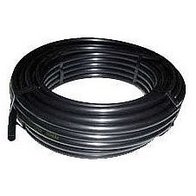 Potrubie HDPE, LDPE