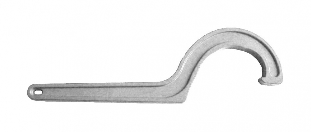 Hliníkový kľúč 40 - 63 mm