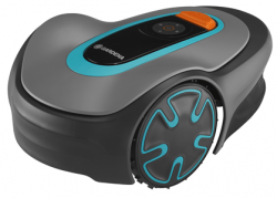 Robotick kosaka SILENO minimo, 250 m2
