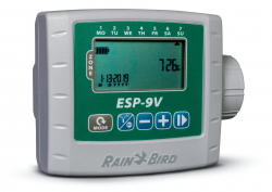 Batriov ovldacia jednotka Rain Bird ESP-9V - 1-sekn