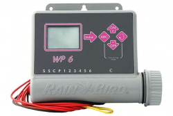 Batriov ovldacia jednotka Rain Bird WP9-6