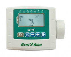 Batériová ovládacia jednotka Rain Bird WPX - 2 sekcie