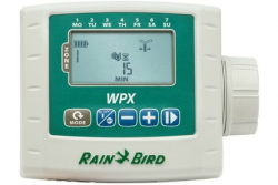 Batériová ovládacia jednotka Rain Bird WPX - 4 sekcie
