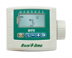 Batriov ovldacia jednotka Rain Bird WPX - 6 sekci