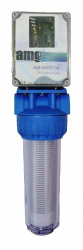 Elektronick odstraova usadenn AQUASOFT III