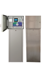 Exterirov ovldacia jednotka Hunter ACC-1200-SS