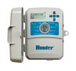 Exterirov ovldacia jednotka Hunter X2-1401-E
