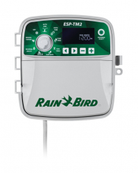 Exteriérová ovládacia jednotka Rain Bird ESP-TM2 12 sekčná - WIFI ready