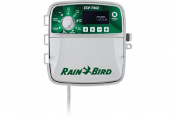 Exteriérová ovládacia jednotka Rain Bird ESP-TM2 4 sekčná - WIFI ready