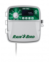 Exterirov ovldacia jednotka Rain Bird ESP-TM2 4 sekn - WIFI ready