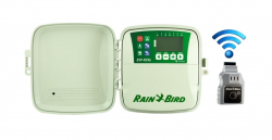 Exteriérová ovládacia jednotka Rain Bird RZXe4 WiFi combo