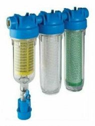 Filter HYDRA RAINMASTER TRIO RLH CB/EC