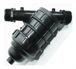 Filter - oceov sitko 6/4 PALAPLAST