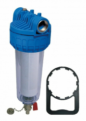 Filter PRO Long 6/4, samopreplach