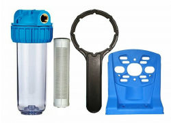 Filter PRO Medium 1, bezpreplachu