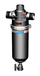 Filter Typhoon - diskov 3