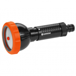 Profi-system postrekovacia sprcha