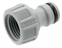 Nkrutka 21 mm (G 1/2")