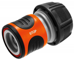 Stopspojka 19 mm (3/4")