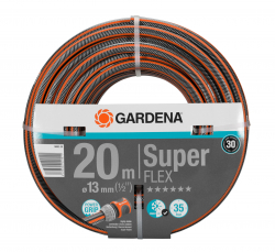 Hadica SuperFLEX Hose Premium, 13 mm (1/2")