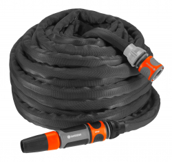 Textiln hadica Liano 20 m - sprava