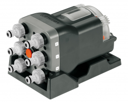 Rozdeova vody automatic