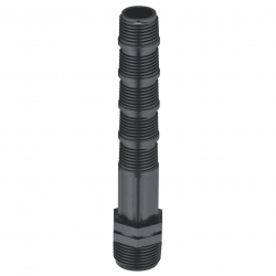 Predlovacia rrka 3/4" x 1/2"