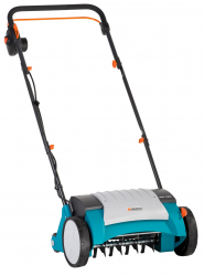 Elektrick vertikuttor EVC 1000