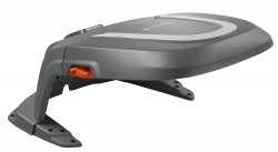 Domek pre robotick kosaku SILENO