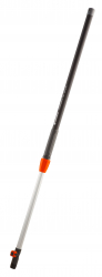 combisystem  teleskopick nsada 90 - 145 cm
