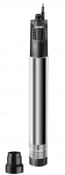 erpadlo do hlbokch studn 6000/5 inox automatic