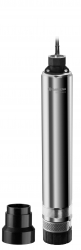 erpadlo do hlbokch studn 5500/5 inox