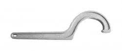 Hliníkový kľúč 40 - 63 mm