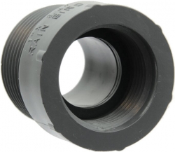 Holendrov redukcia Rain Bird RB1239-131, 1 VOZ x 3/4 VNZ zvit