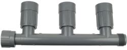 Holendrov 3T-kus Rain Bird RB1201-310