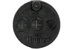 Hunter I-20 - kryt pre postrekovač / zavlažovač