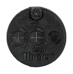 Hunter I-20 - kryt pre postrekova / zavlaova