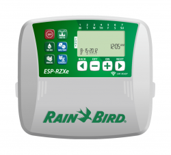 Interirov ovldacia jednotka Rain Bird RZX6i WiFi ready