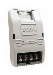 Modul pre Toro Evolution, 4 sekcie