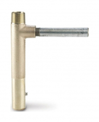 Mosadzn k 3QC-K naventil 3QC