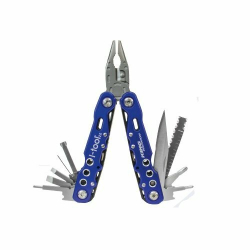 Multifunkn zvlahrske kliete I-TOOL