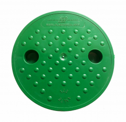 Nhradn kryt naachtu Plastica LARGE