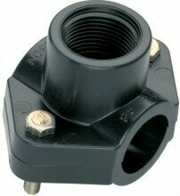 Navrtvac ps naPE potrubie 63 x 3/4
