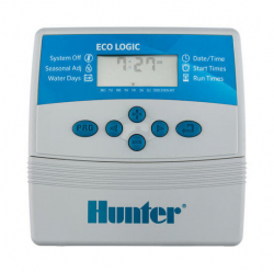 Ovldacia jednotka Hunter Eco Logic ELC 401i-E