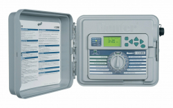 Ovldacia jednotka Hunter IC-600-PL