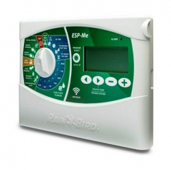 Predn panel k jednotke Rain Bird ESP-Me WiFi ready