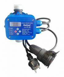 ProControl D 1,1kW, 230V, 1 skblami
