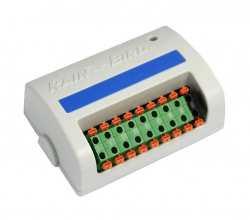 Rain Bird 8-sekn modul pre ESP-LX